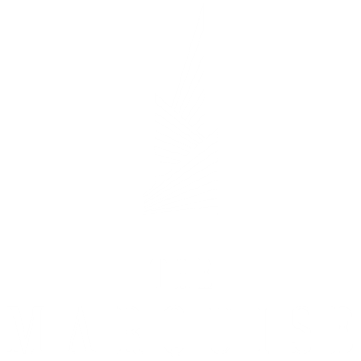 The Marquise Logo