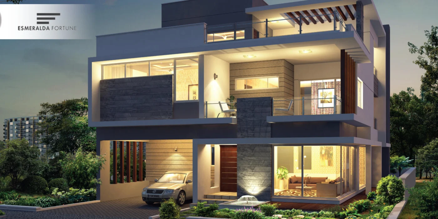 Apartments
