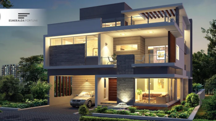 Apartments