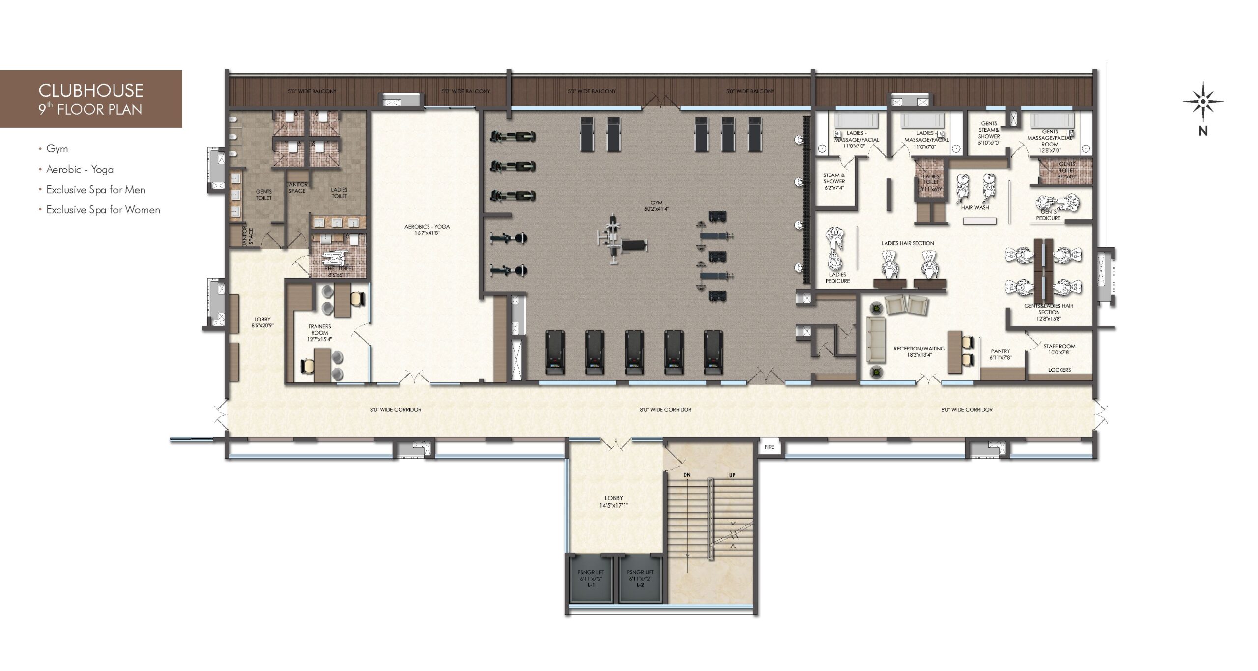 clubhouse_9th_floor_plan