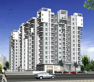 fortune heights elevation