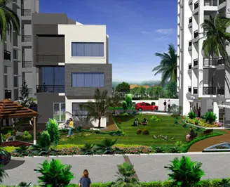 fortune heights elevation