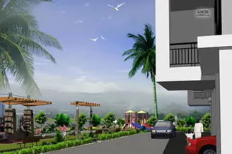 fortune heights elevation