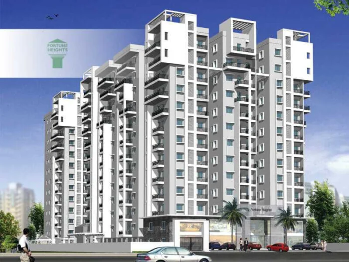 fortune heights