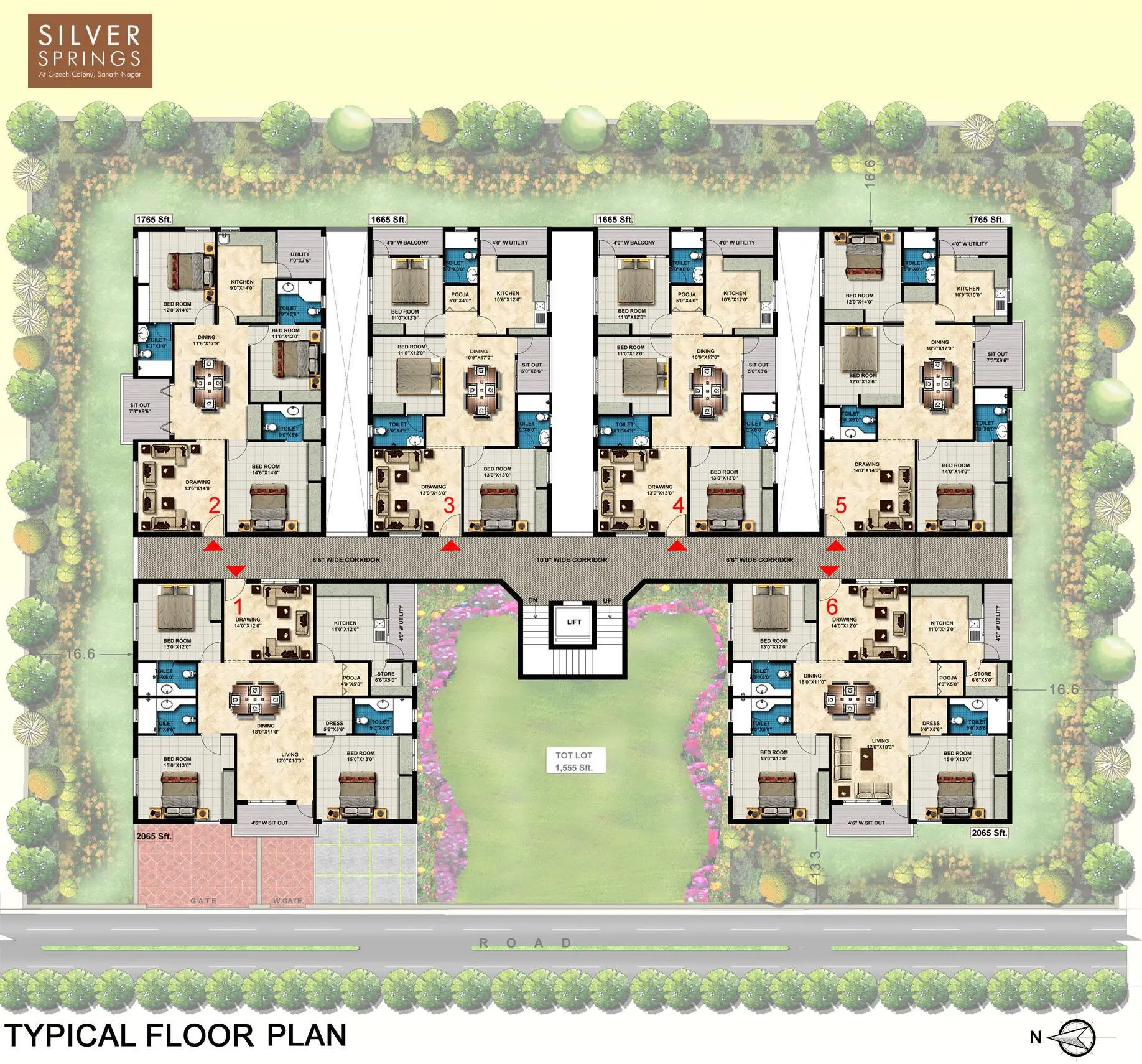 silver_typical_floorplan