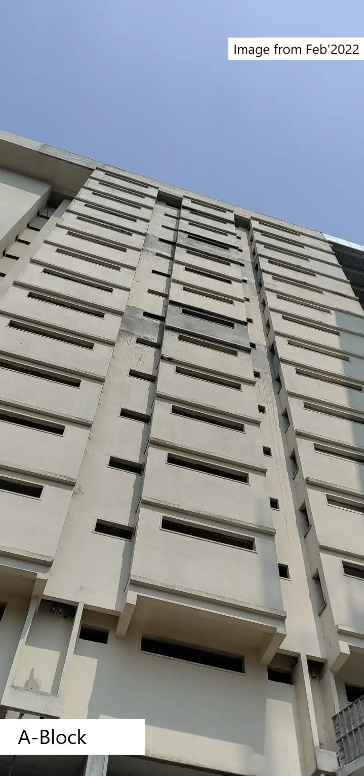 4BHK apartments in Somajiguda