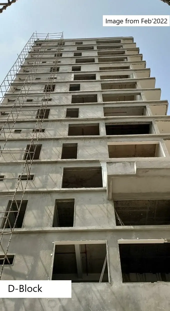 4BHK apartments in Somajiguda