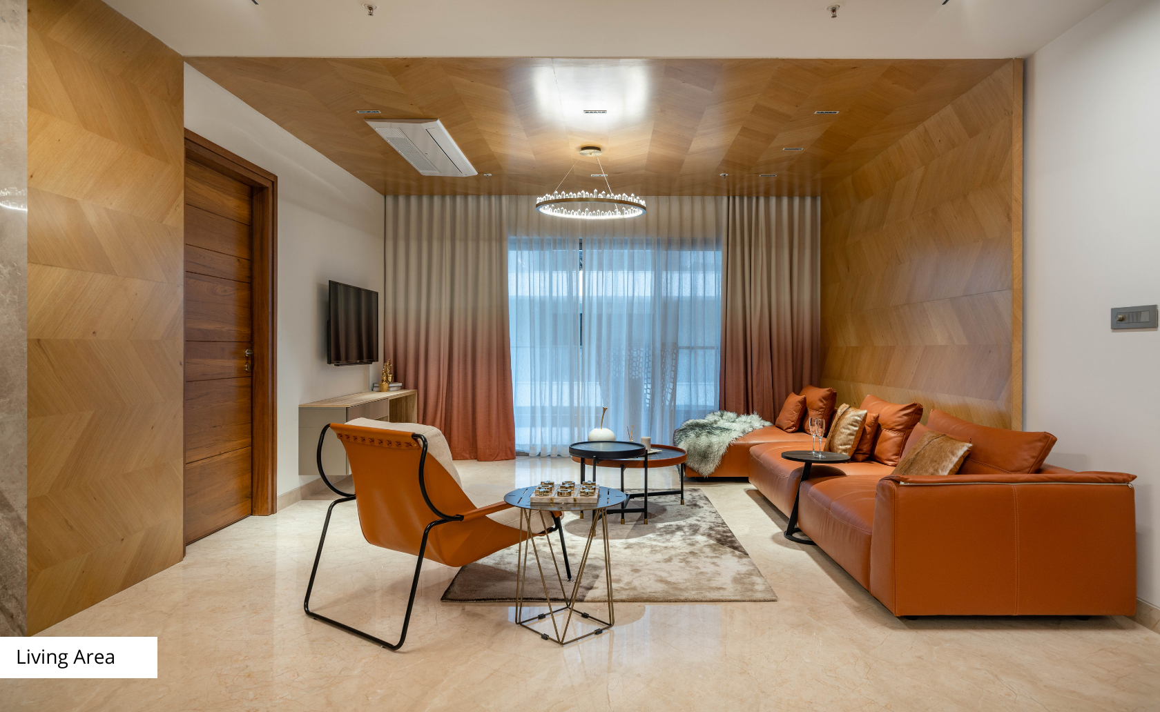 4BHK apartments in Somajiguda