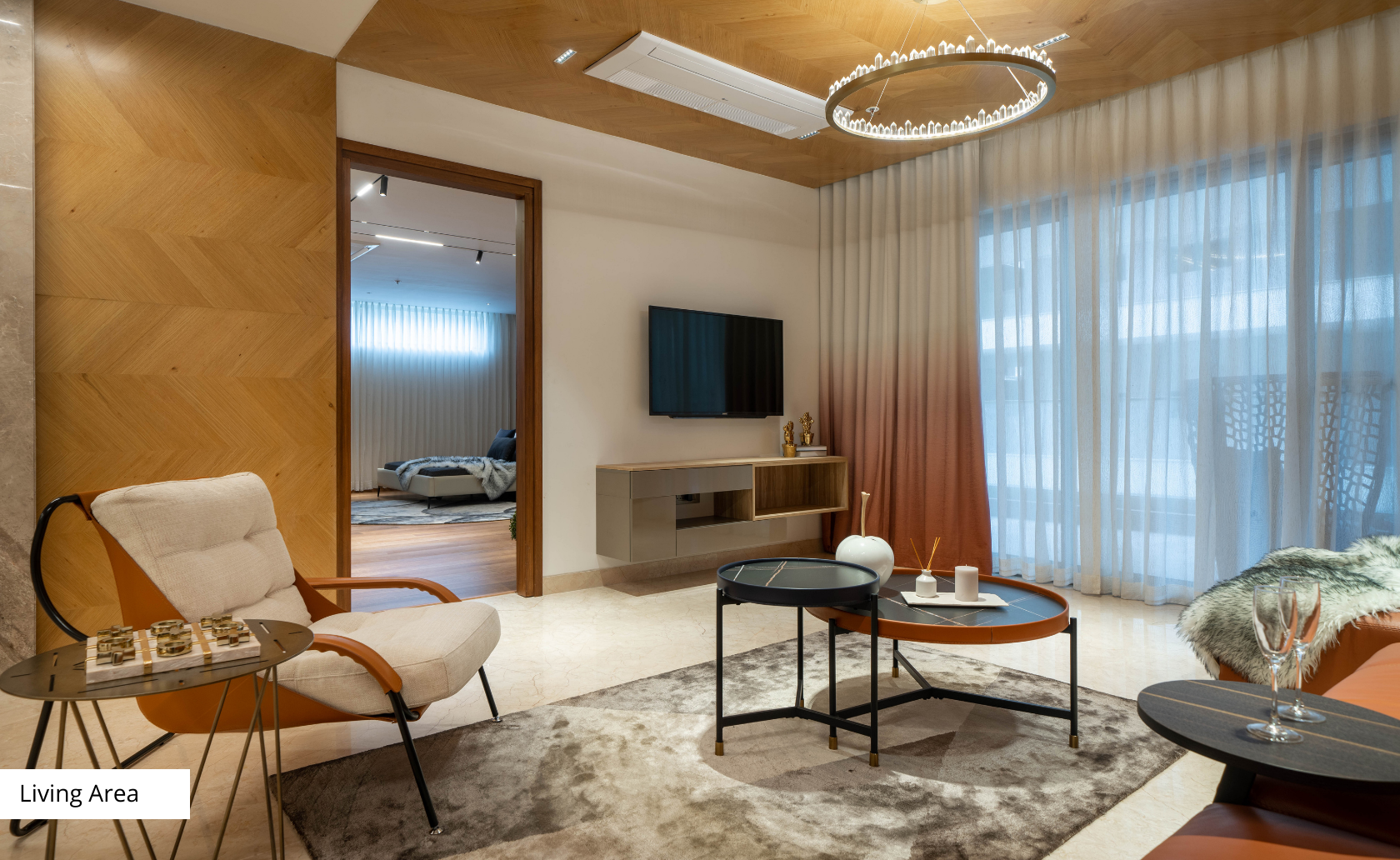 4BHK apartments in Somajiguda