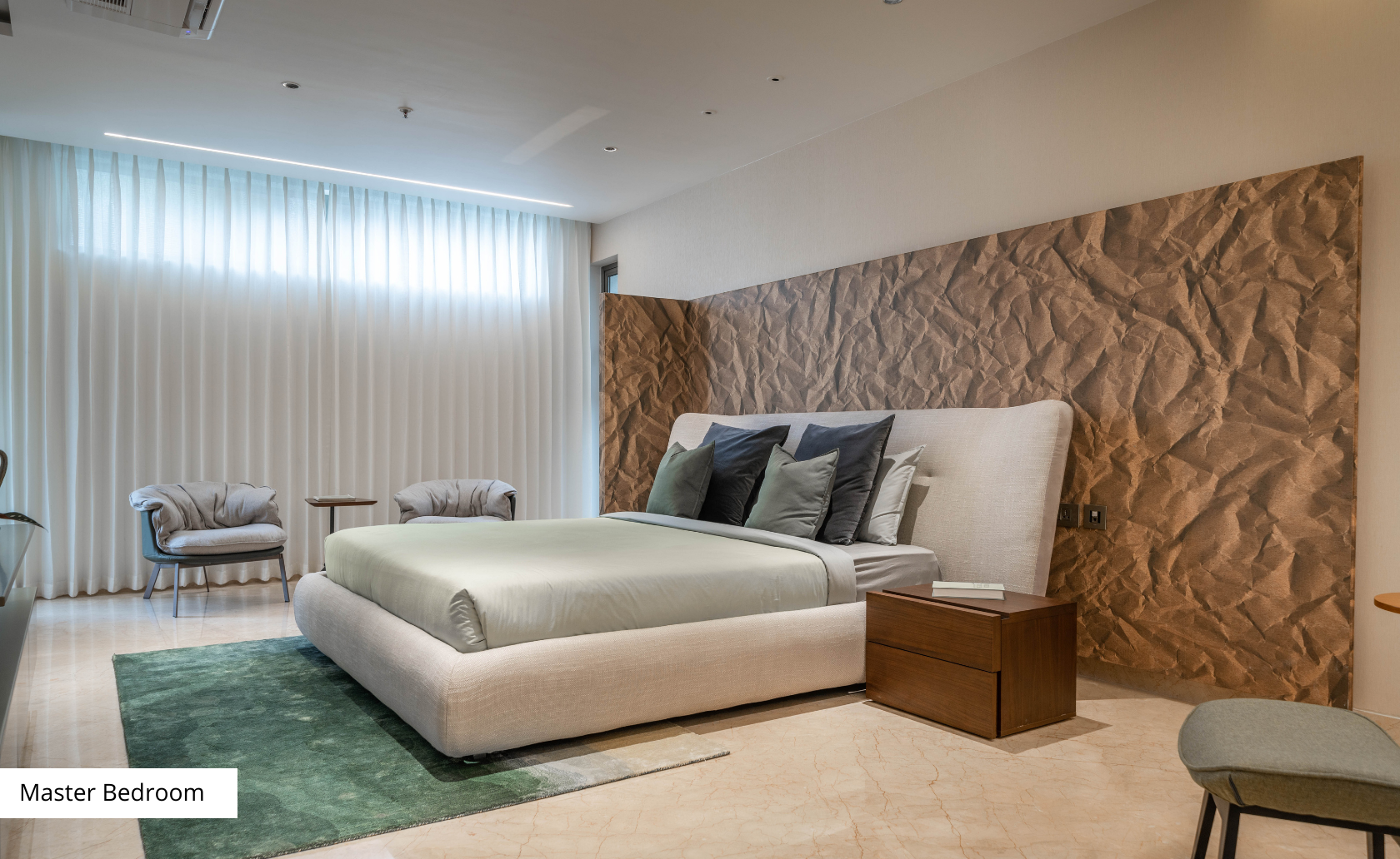 4BHK apartments in Somajiguda