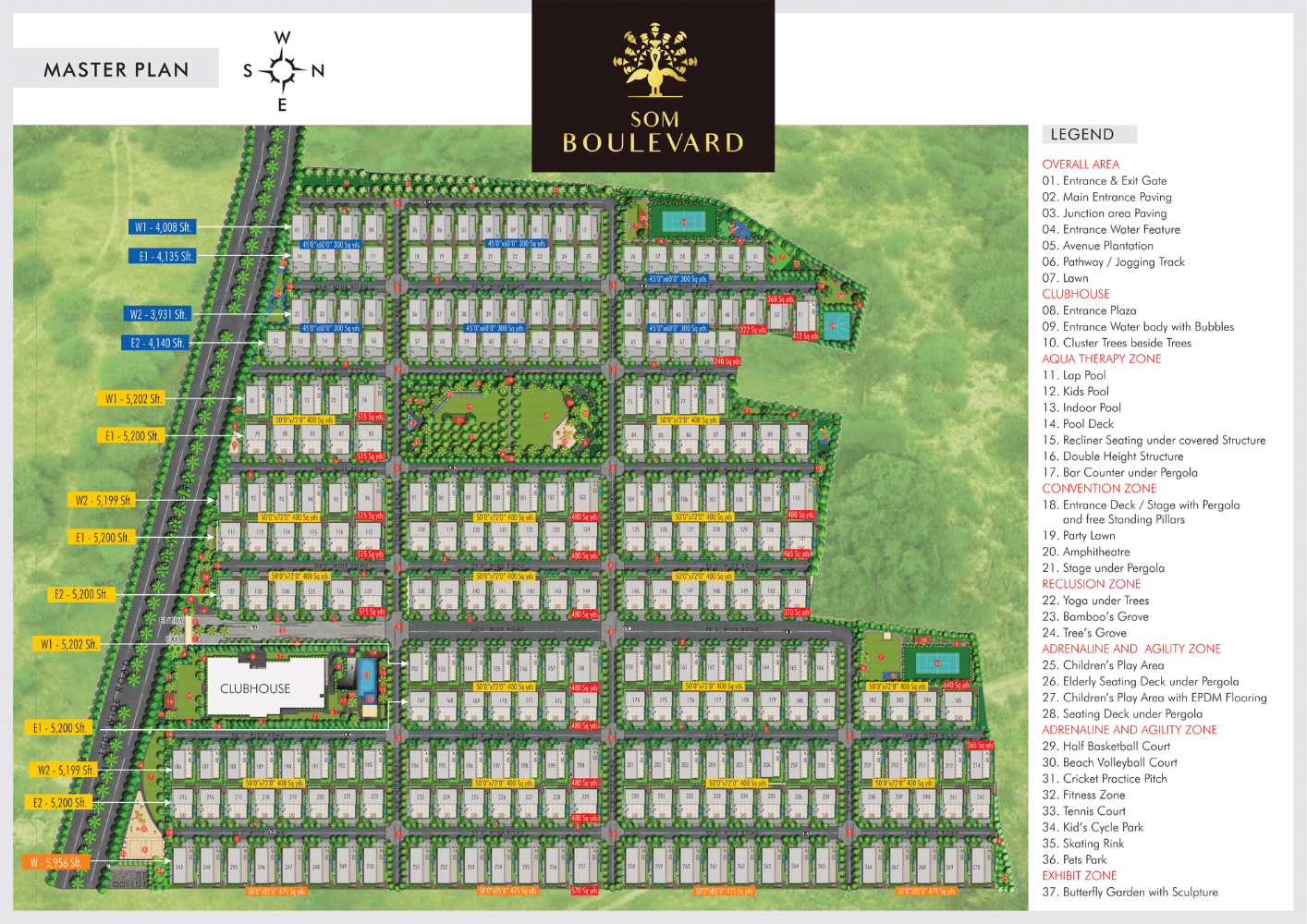 upcoming villa project in hyderabad