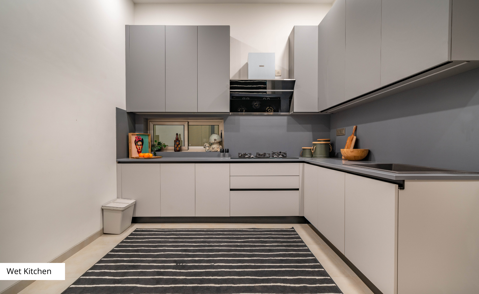 4 BHK Apartments and sky villas