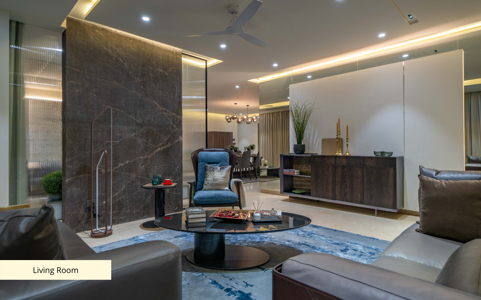 Luxury apartments in Banjara Hills