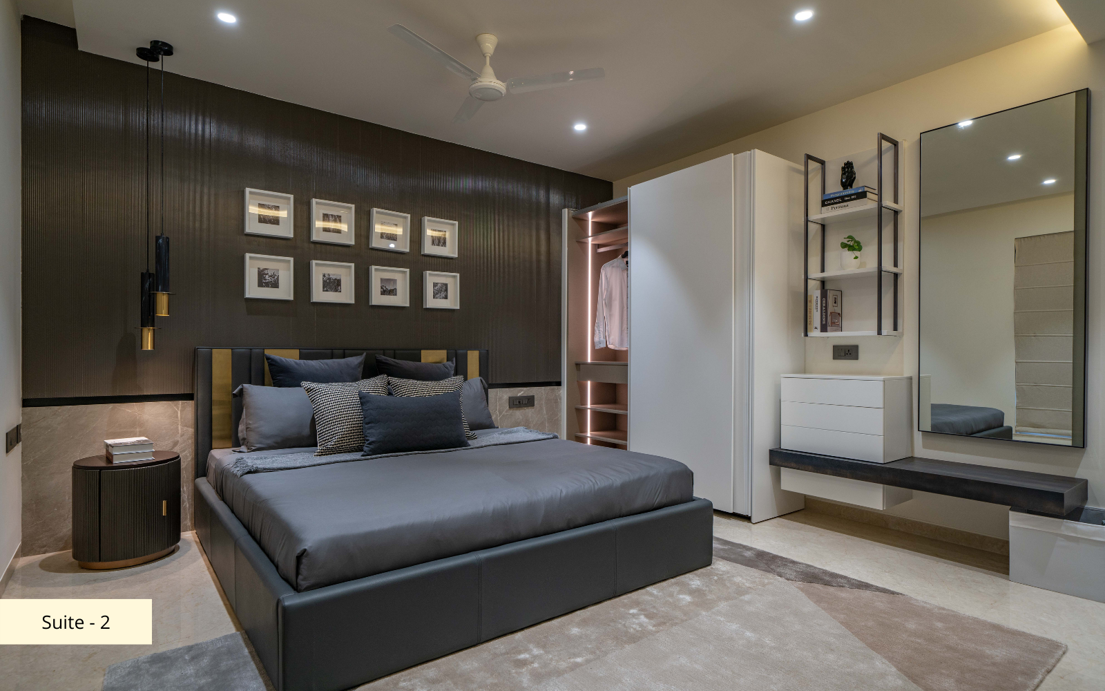 Luxury apartments in Banjara Hills