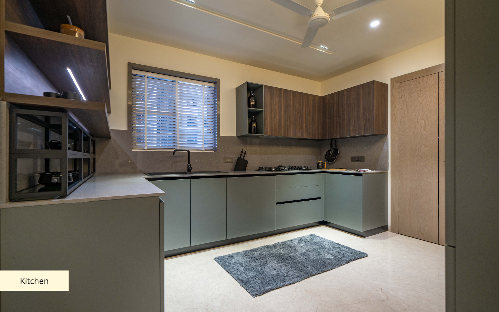 Luxury apartments in Banjara Hills