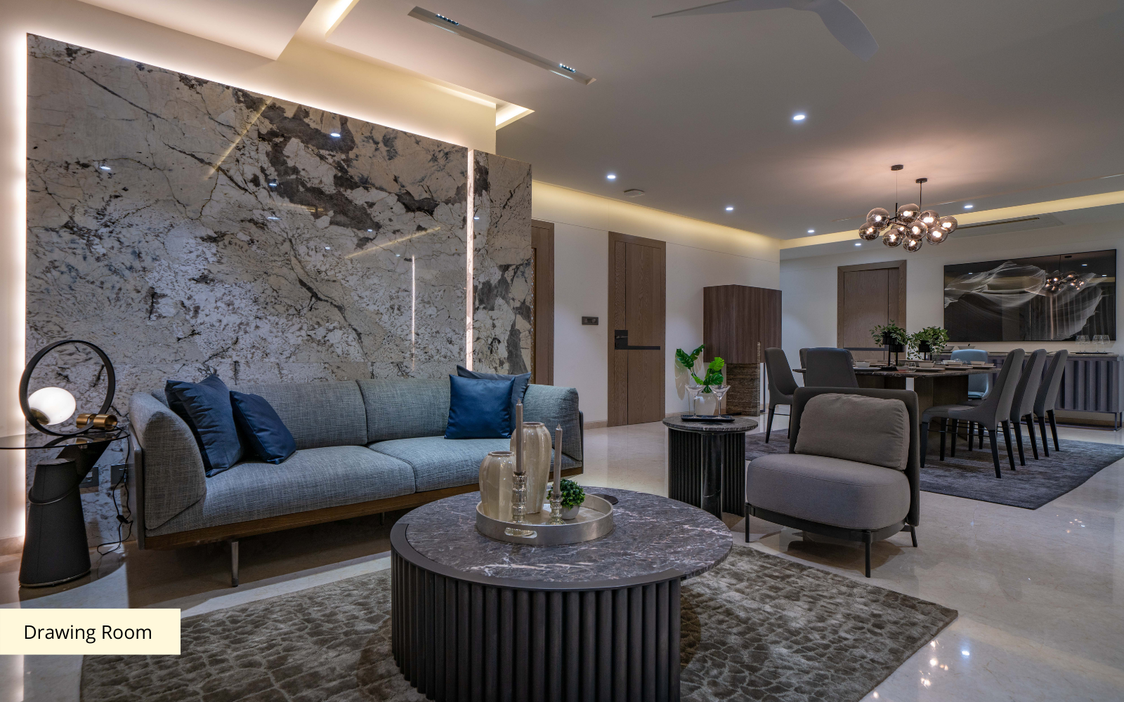 Luxury apartments in Banjara Hills