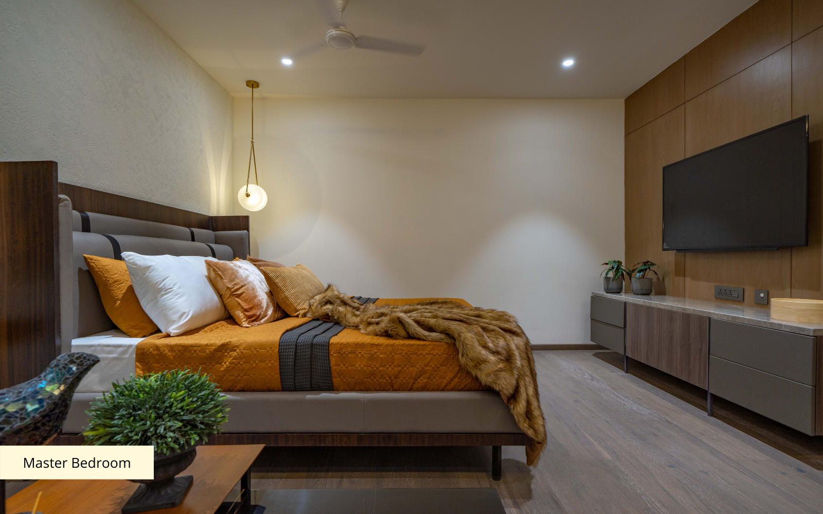 Luxury apartments in Banjara Hills