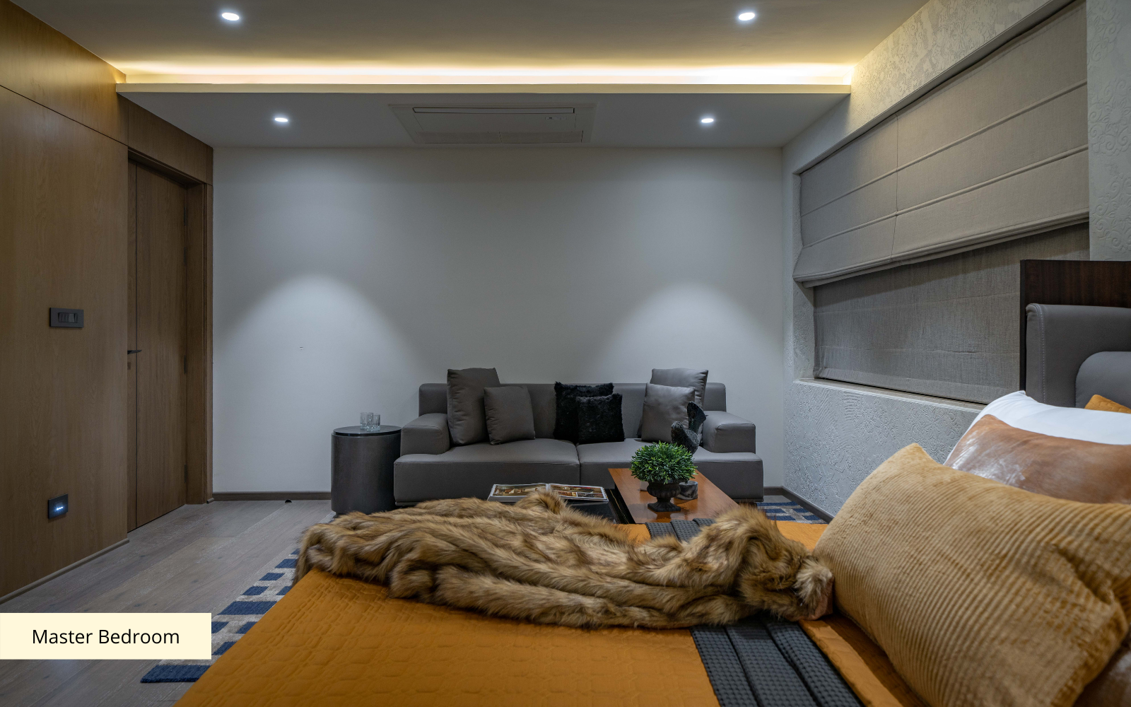 Luxury apartments in Banjara Hills