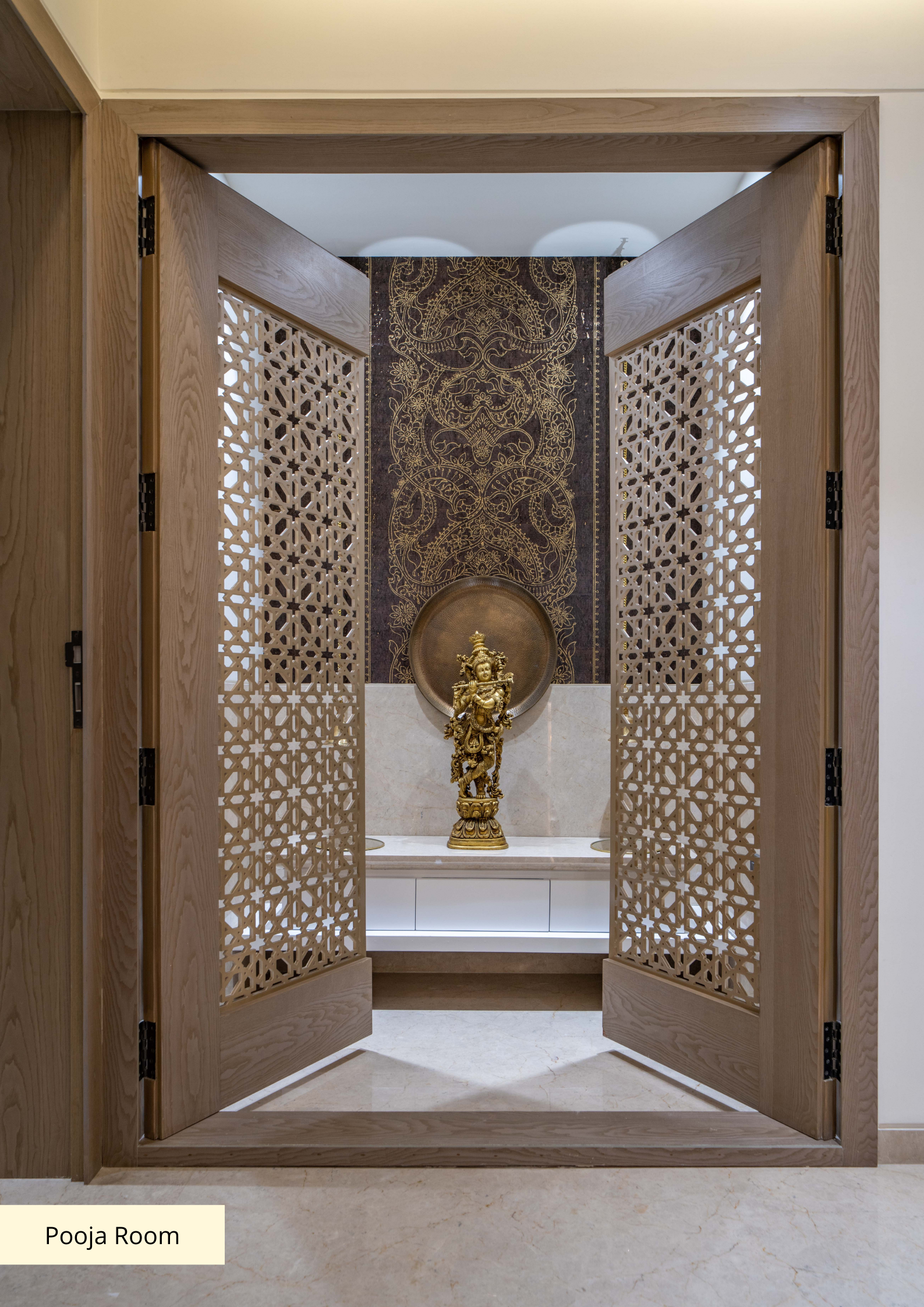 Luxury apartments in Banjara Hills