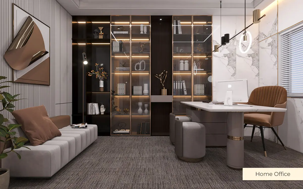 4 and 5bhk Luxury Apartments in Kokapet.