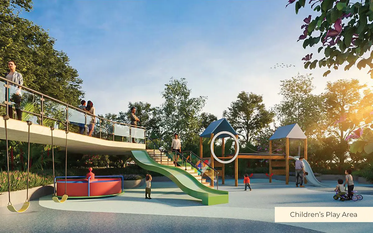 4 and 5bhk Luxury Apartments in Kokapet.