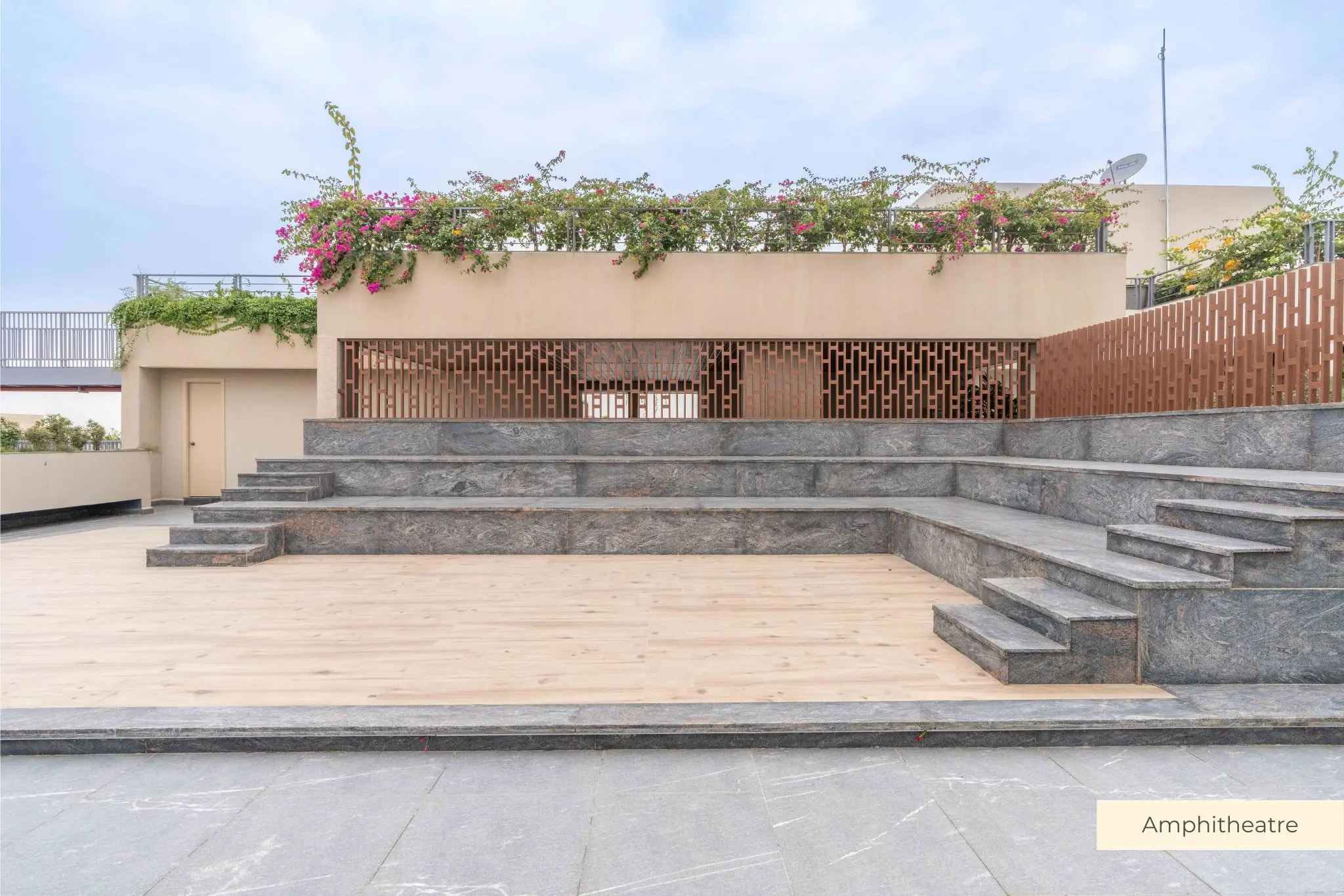 Luxury apartments in Banjara Hills