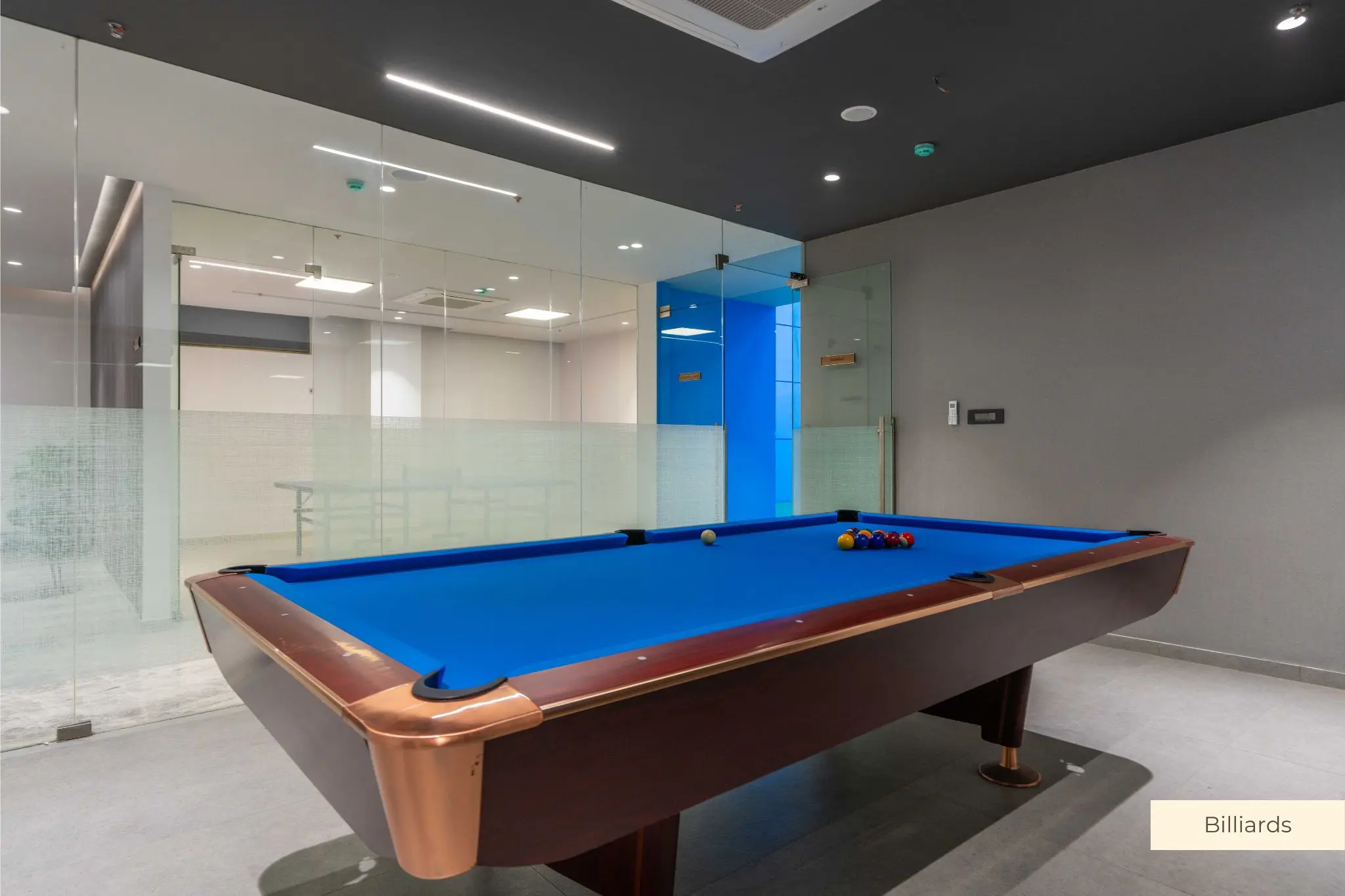 4BHK apartments in Somajiguda