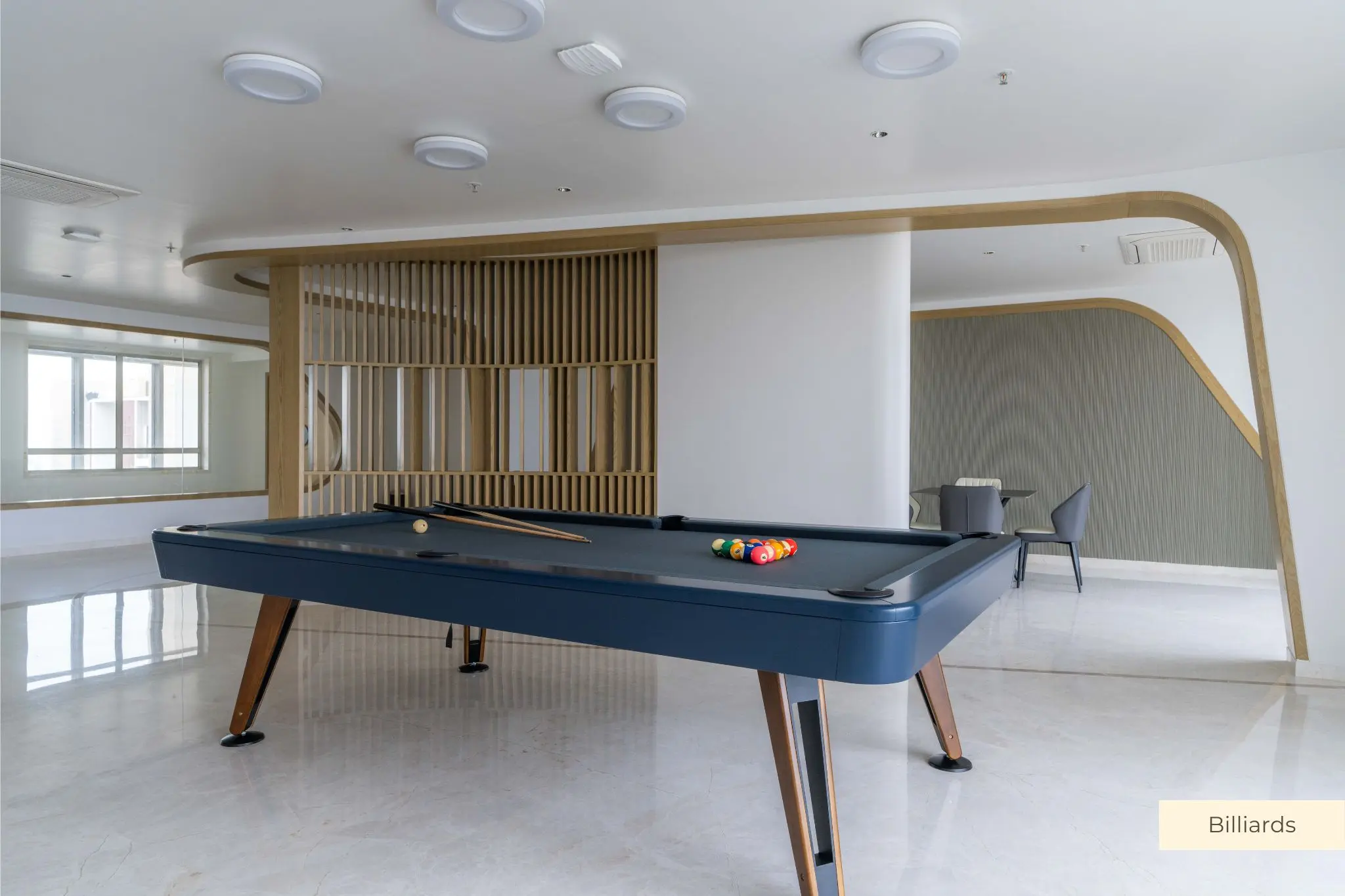 Luxury apartments in Banjara Hills