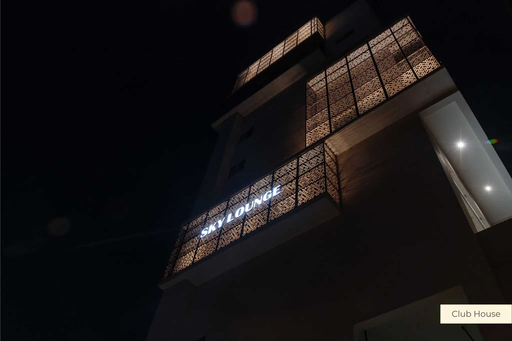 4BHK apartments in Somajiguda