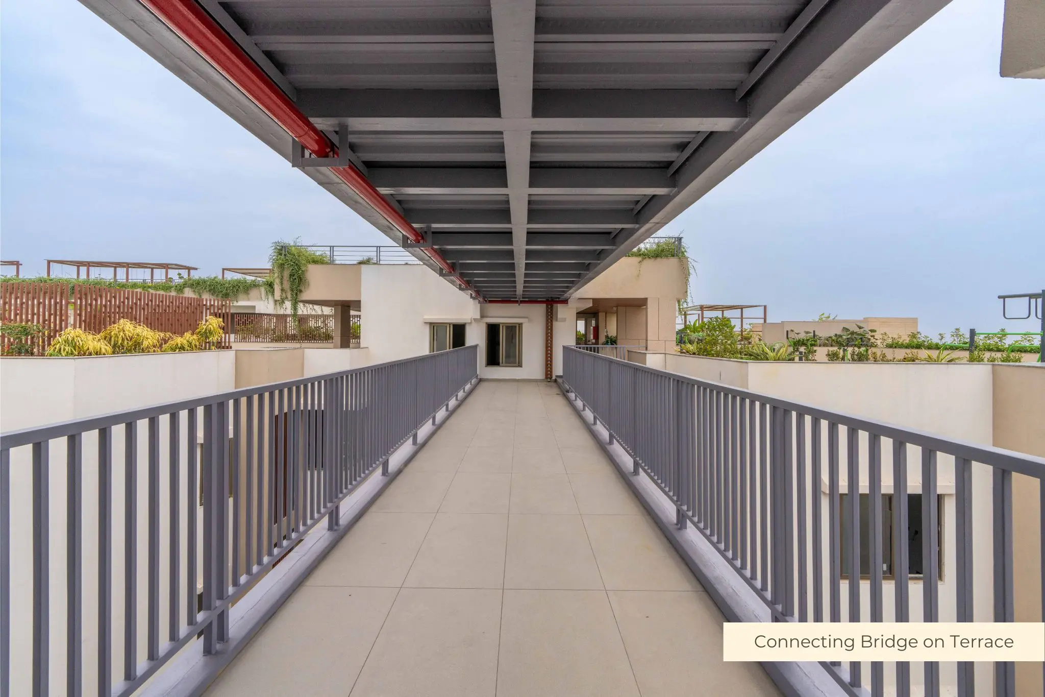 Luxury apartments in Banjara Hills