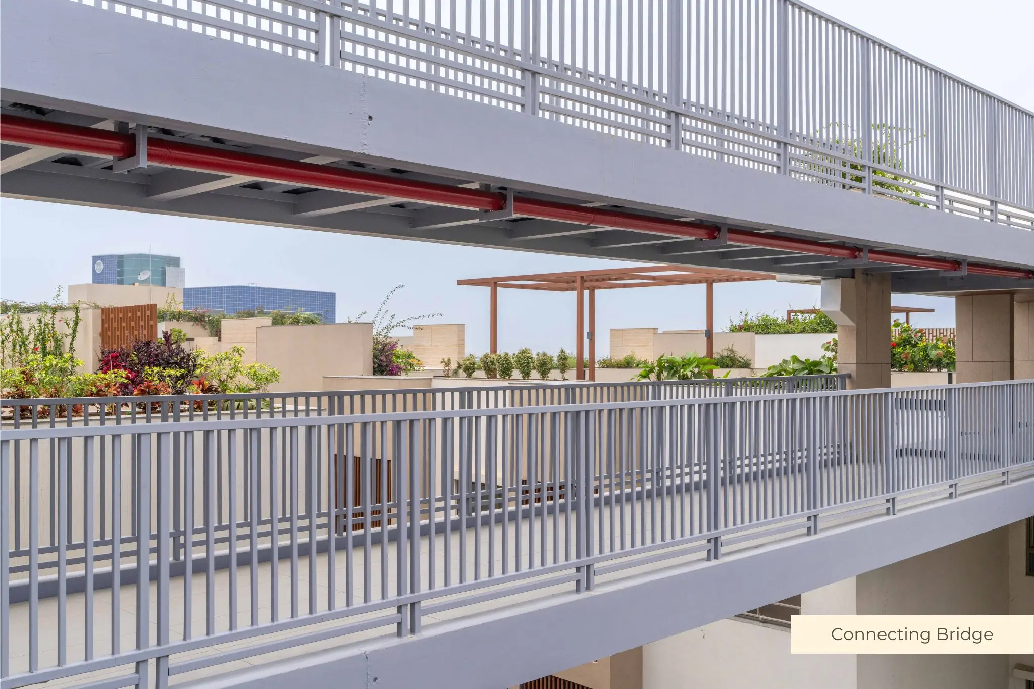 Luxury apartments in Banjara Hills