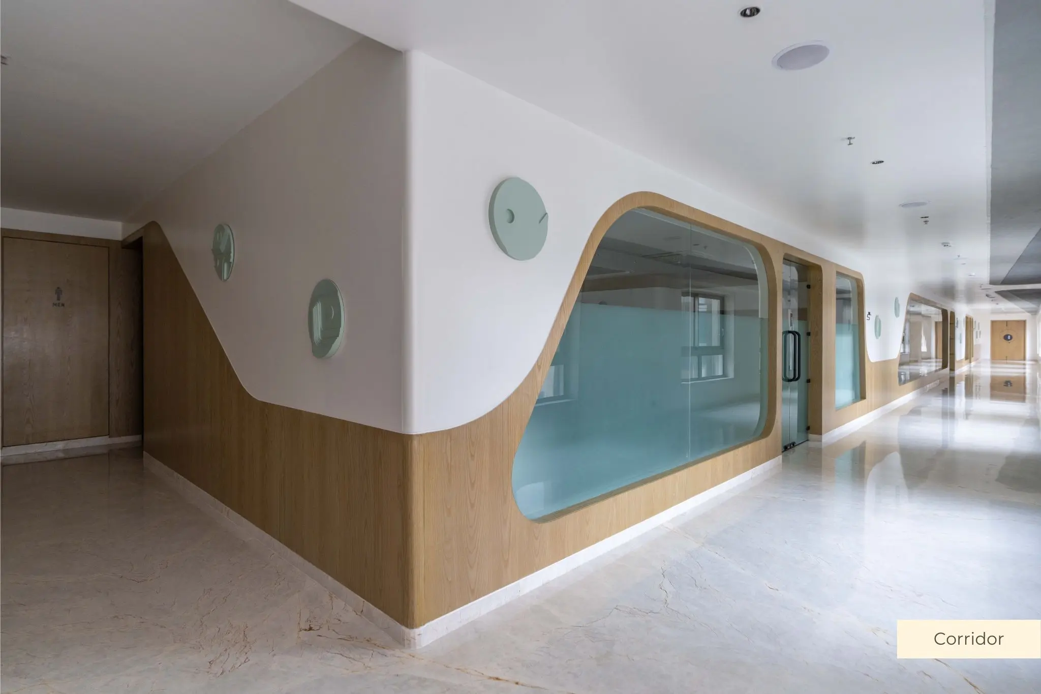 Luxury apartments in Banjara Hills