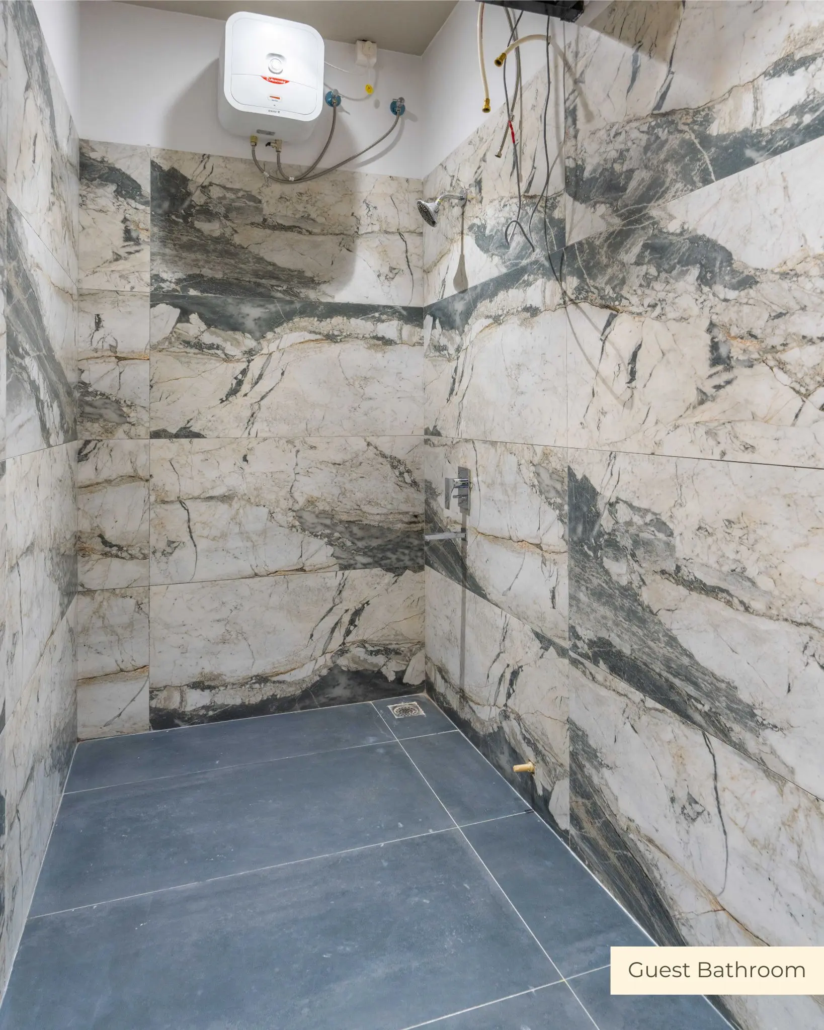 4BHK apartments in Somajiguda