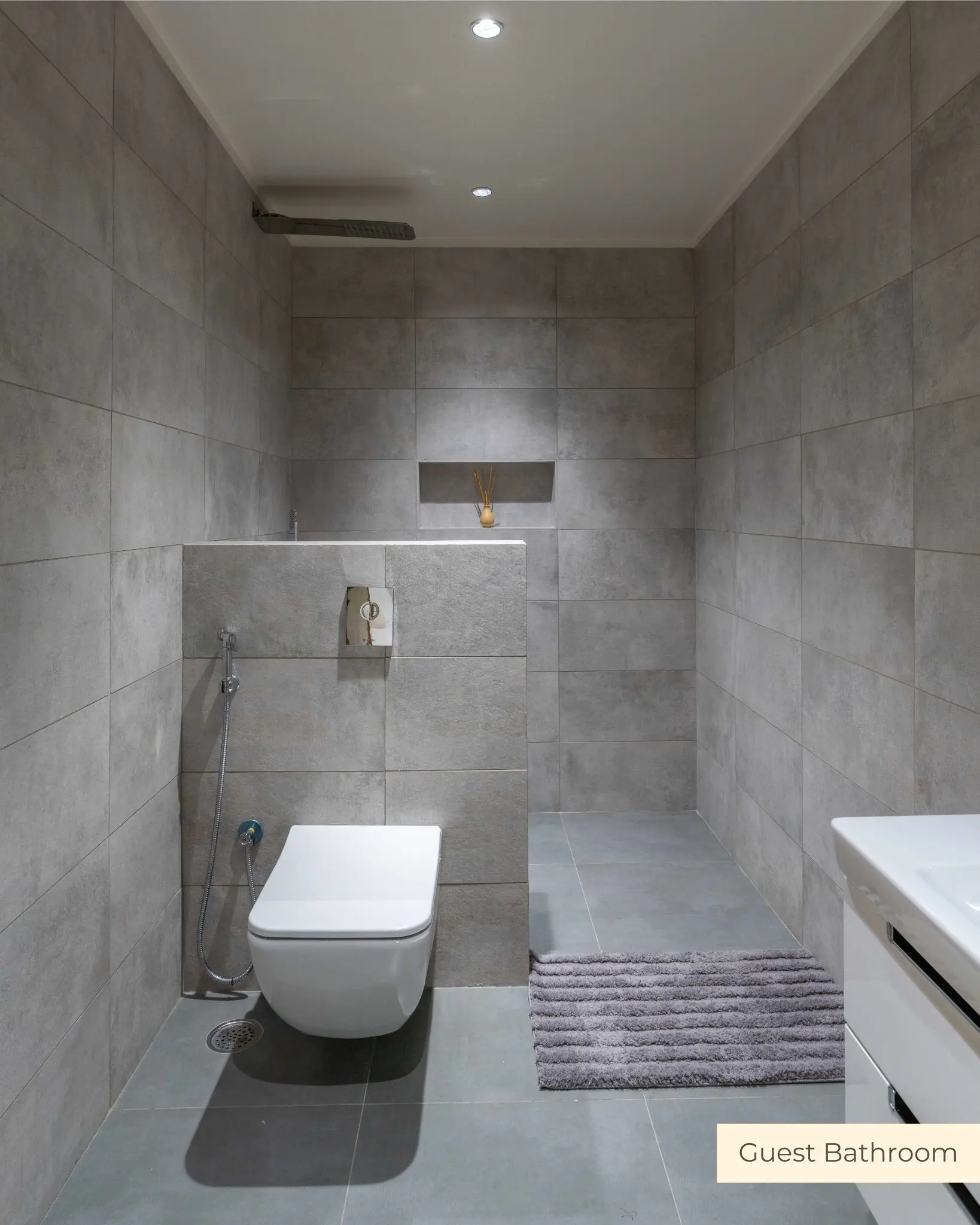 Luxury apartments in Banjara Hills