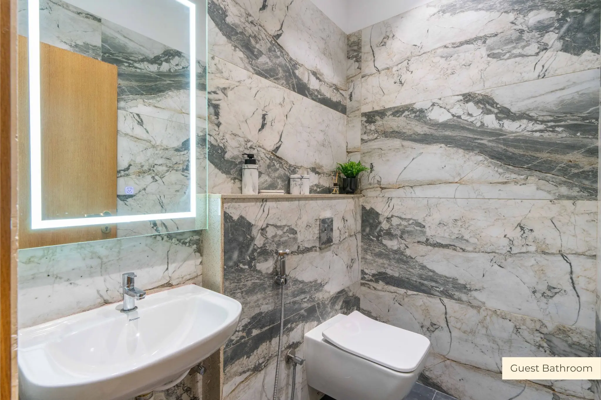 4BHK apartments in Somajiguda