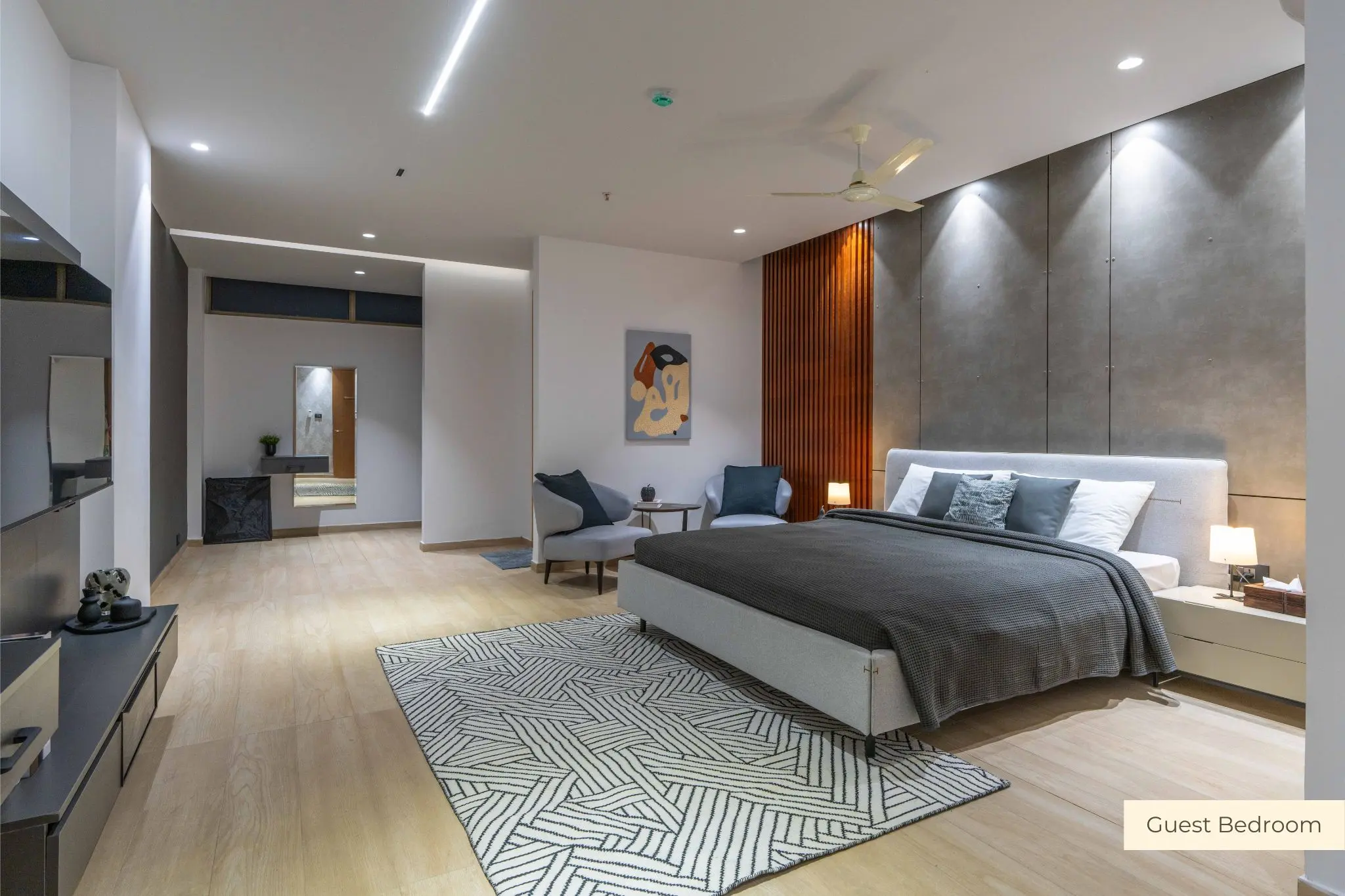 4BHK apartments in Somajiguda
