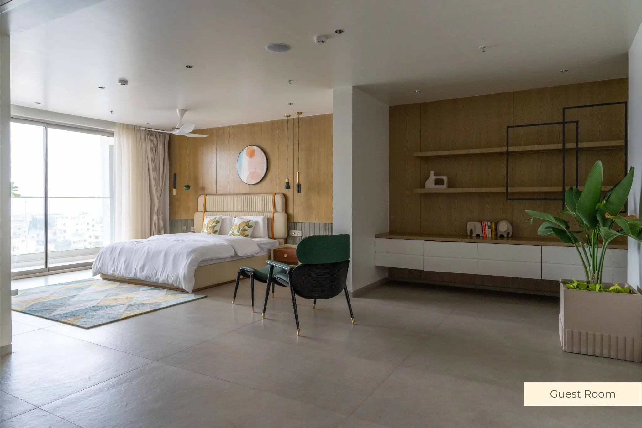 Luxury apartments in Banjara Hills