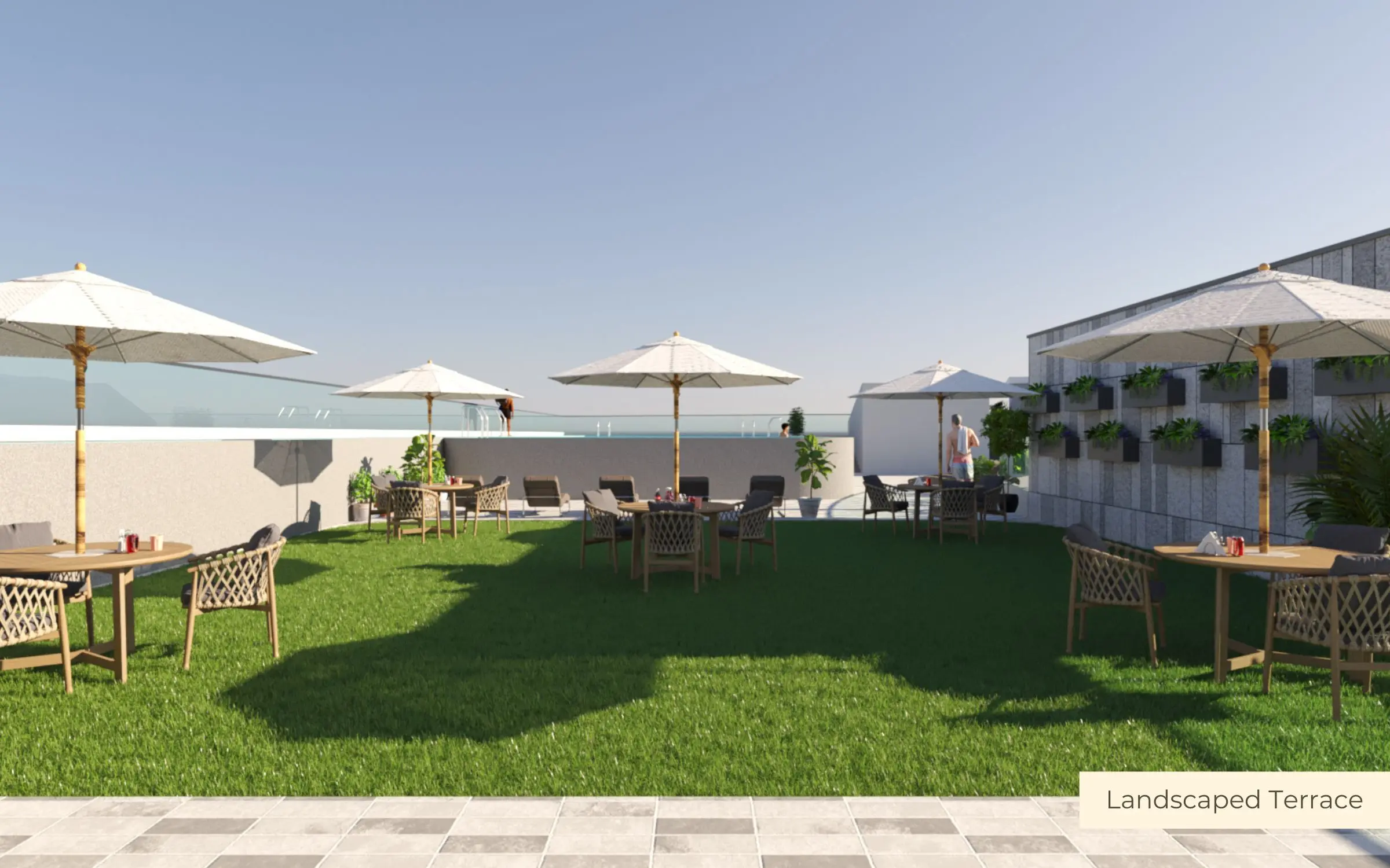 4 and 5bhk Luxury Apartments in Kokapet.