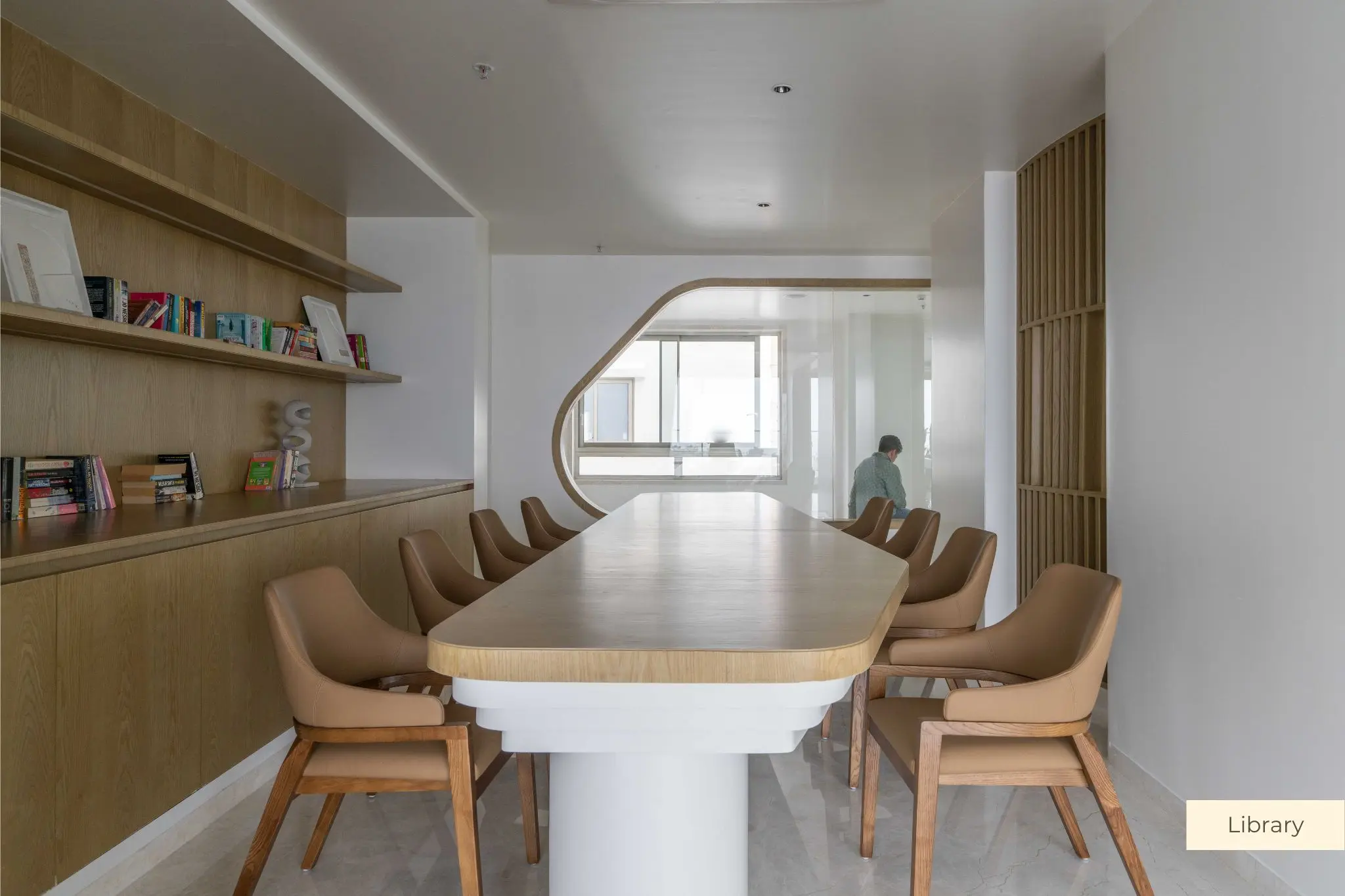 Luxury apartments in Banjara Hills