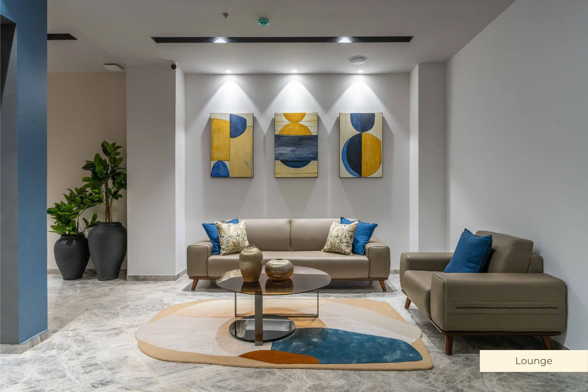 4BHK apartments in Somajiguda