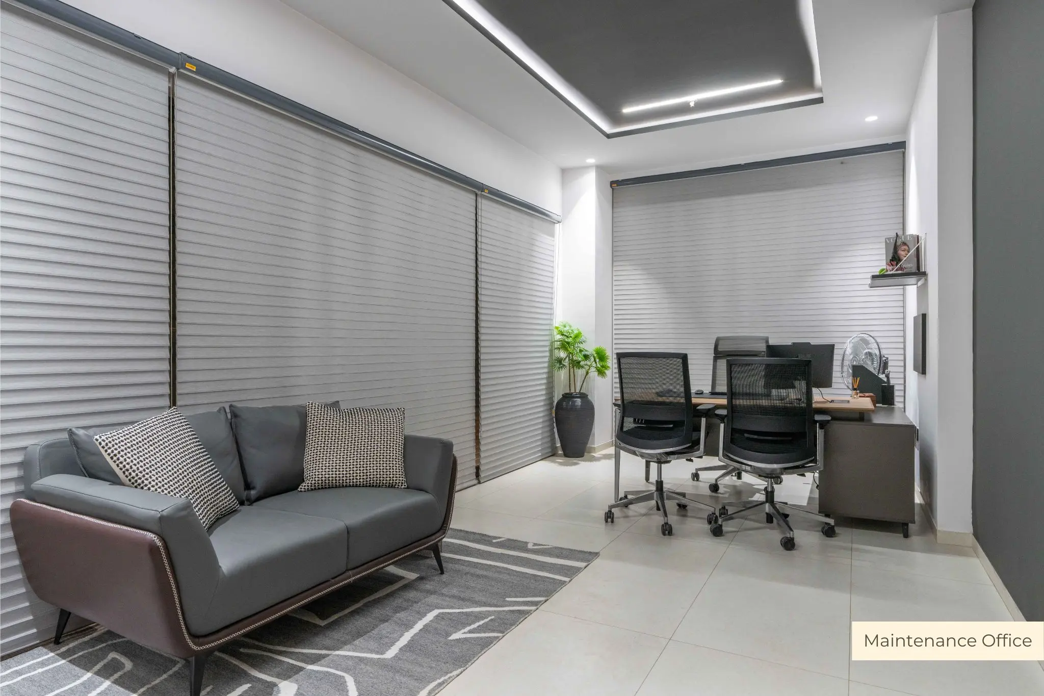 4BHK apartments in Somajiguda
