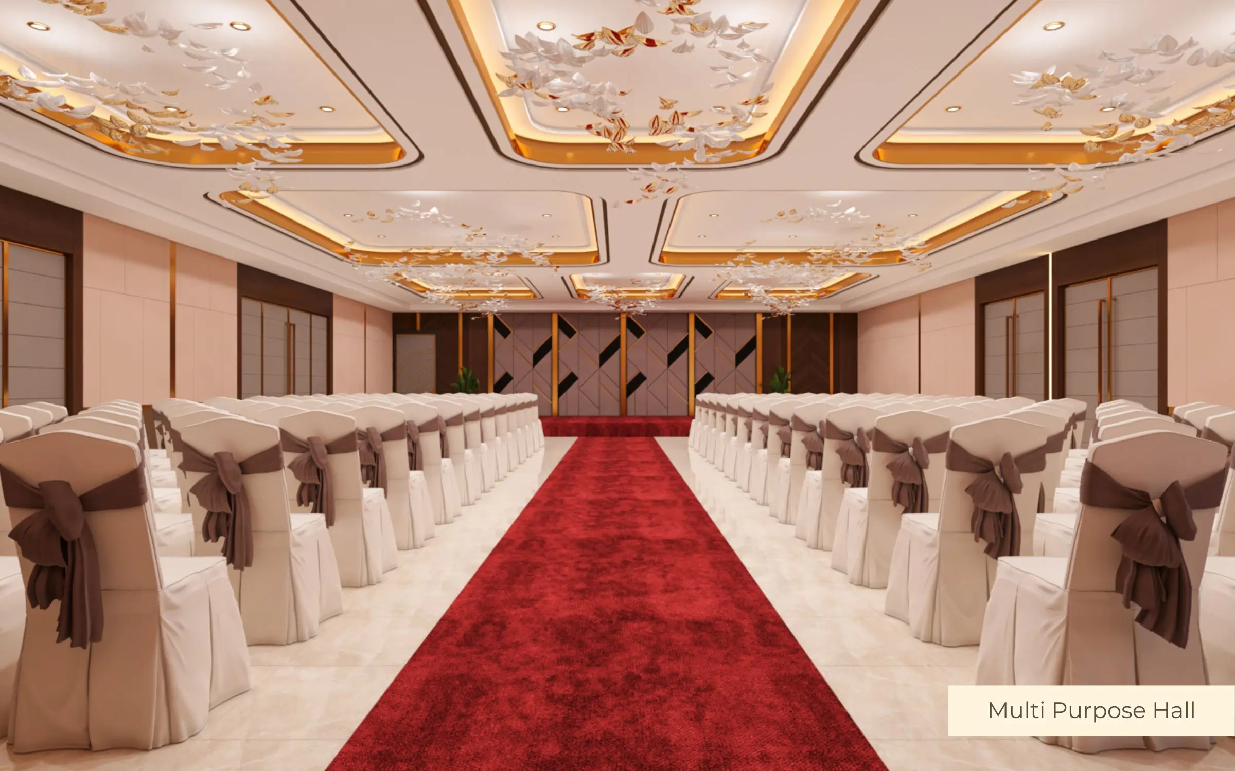 4 and 5bhk Luxury Apartments in Kokapet.