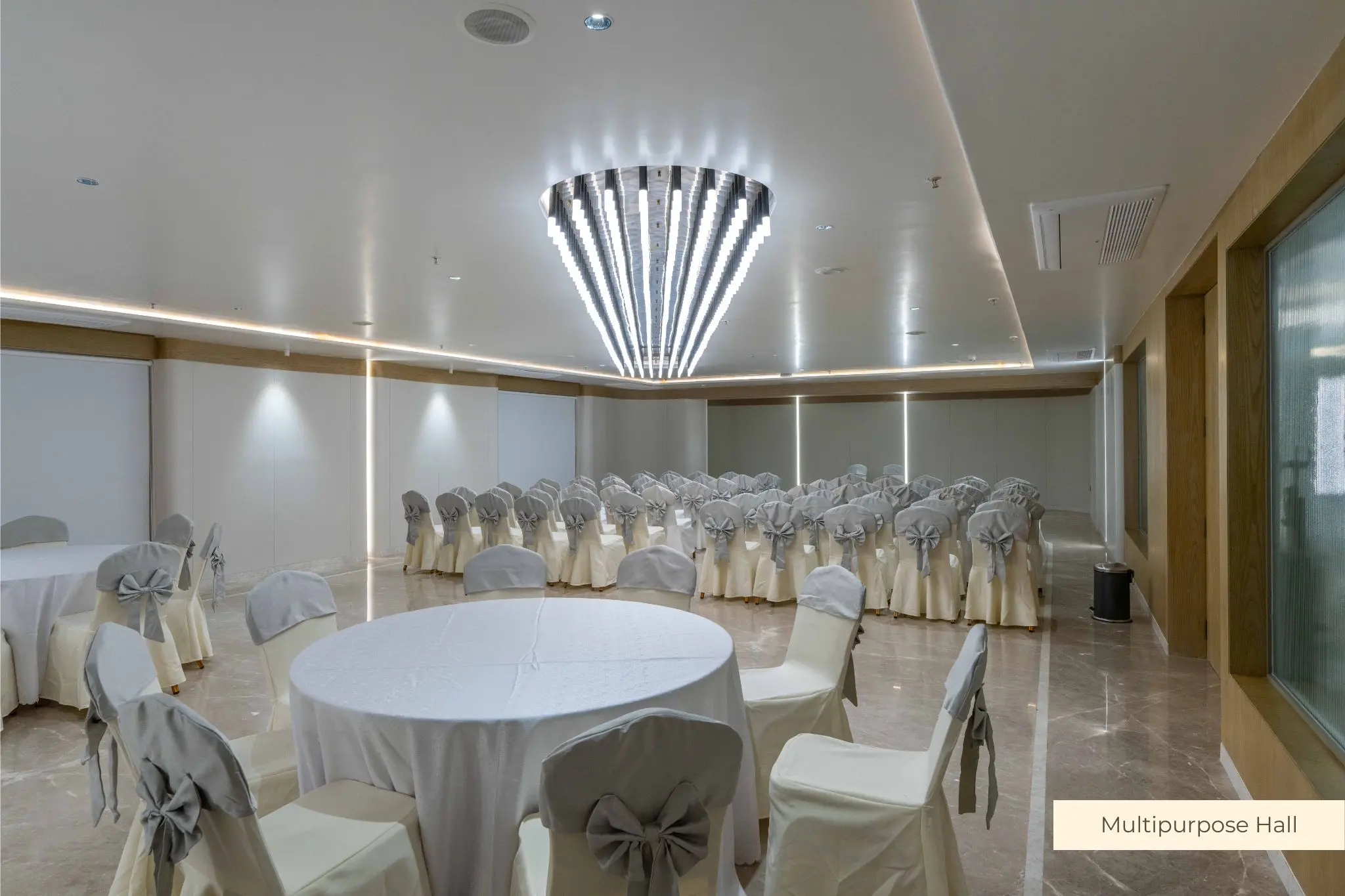 Luxury apartments in Banjara Hills