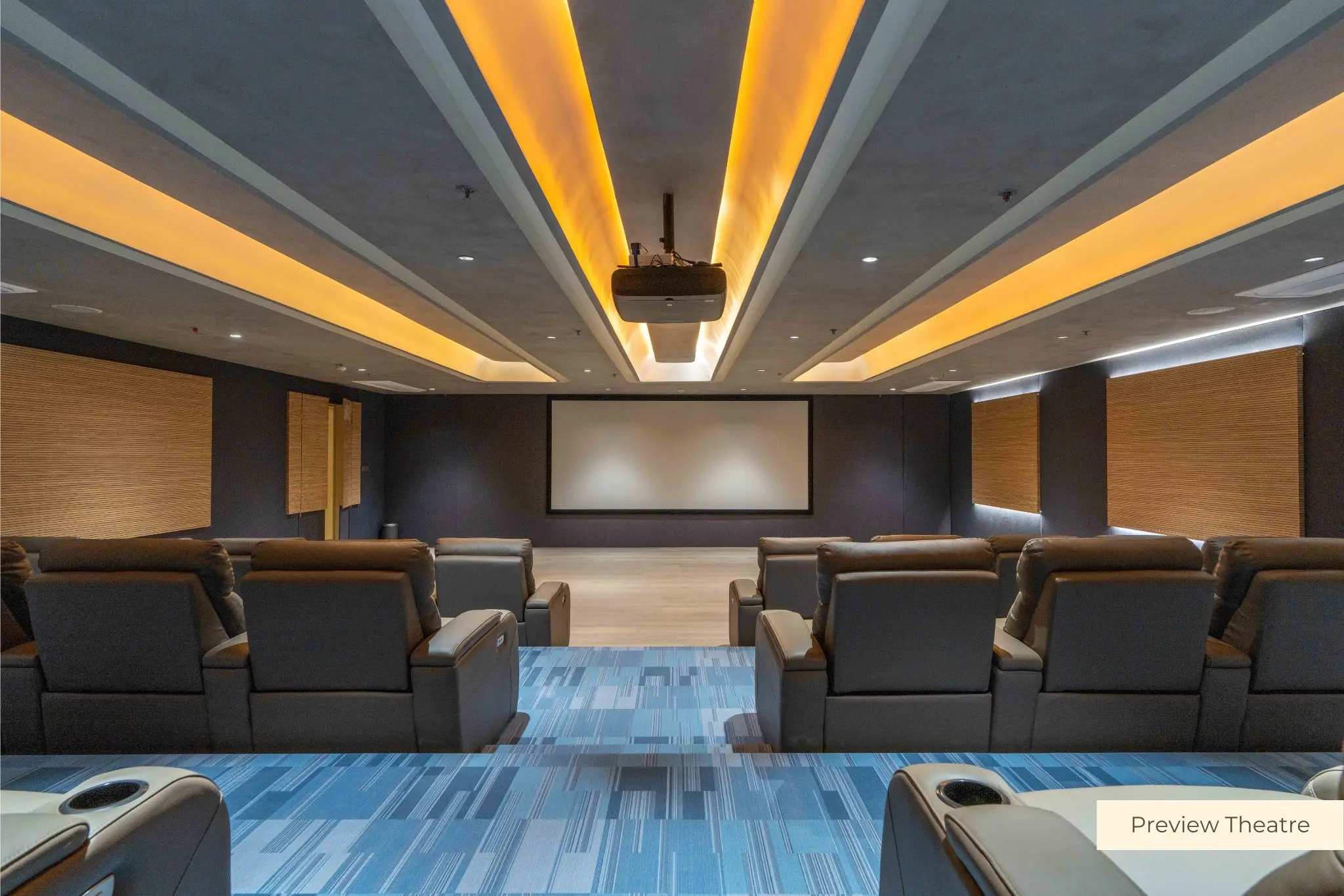 Luxury apartments in Banjara Hills