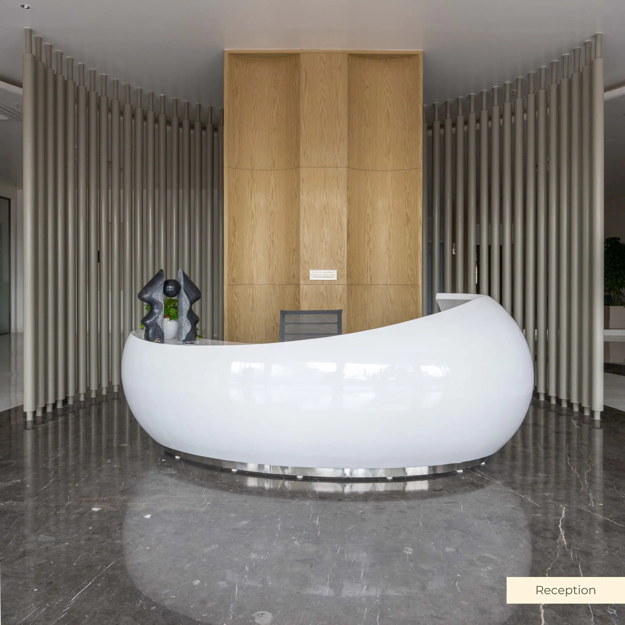 Luxury apartments in Banjara Hills