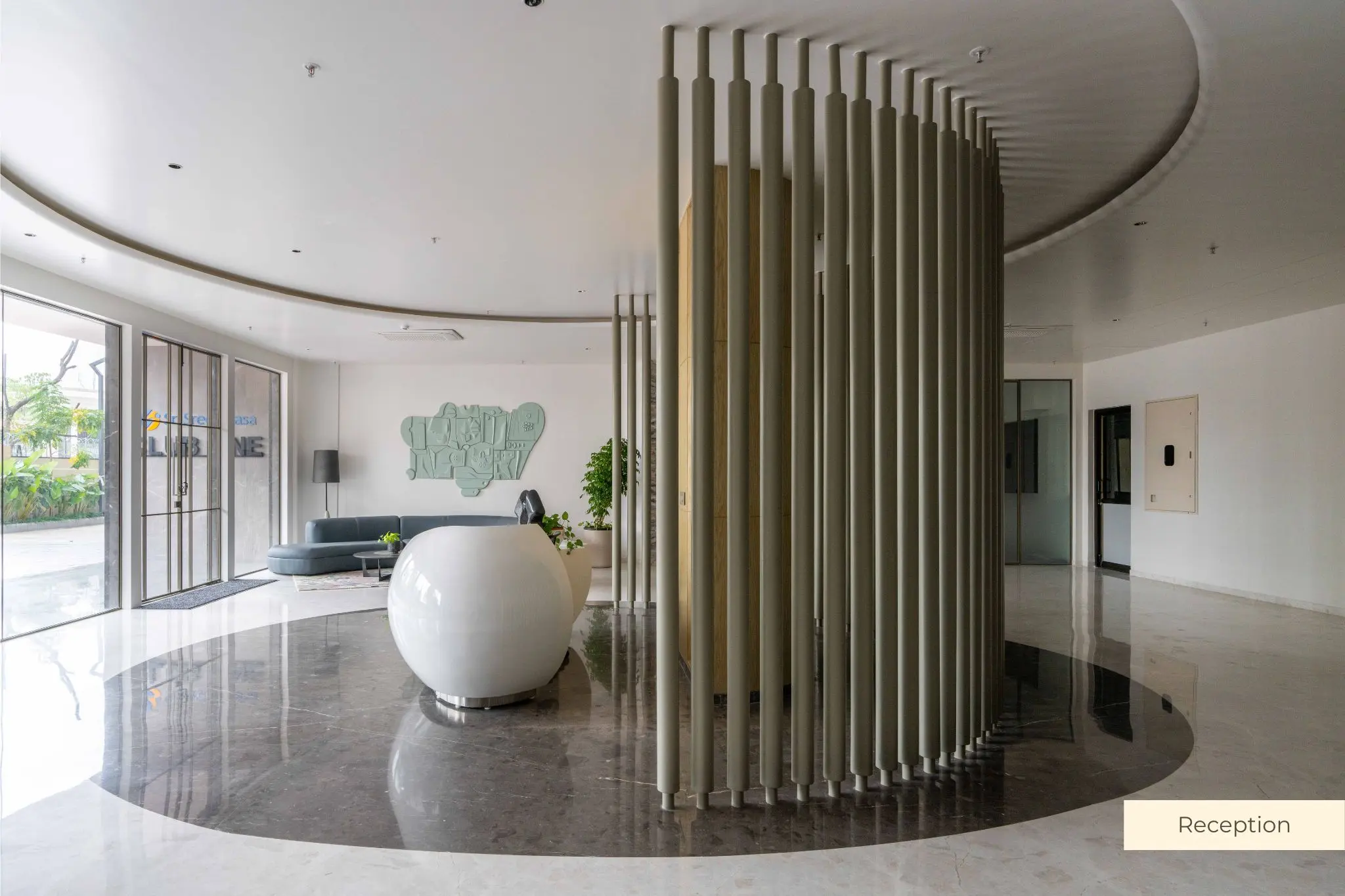 Luxury apartments in Banjara Hills