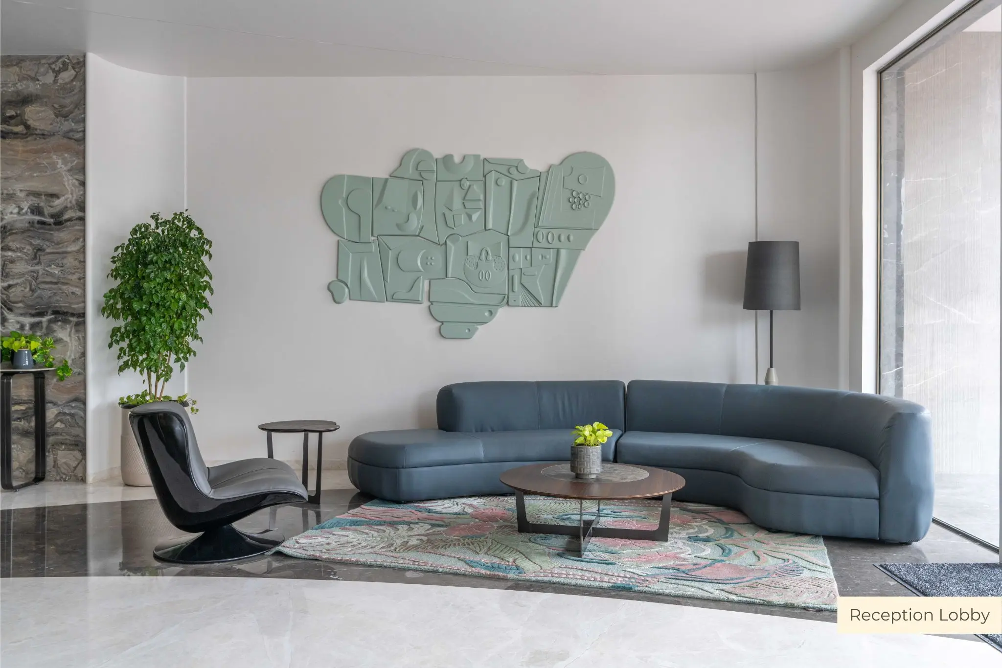 Luxury apartments in Banjara Hills