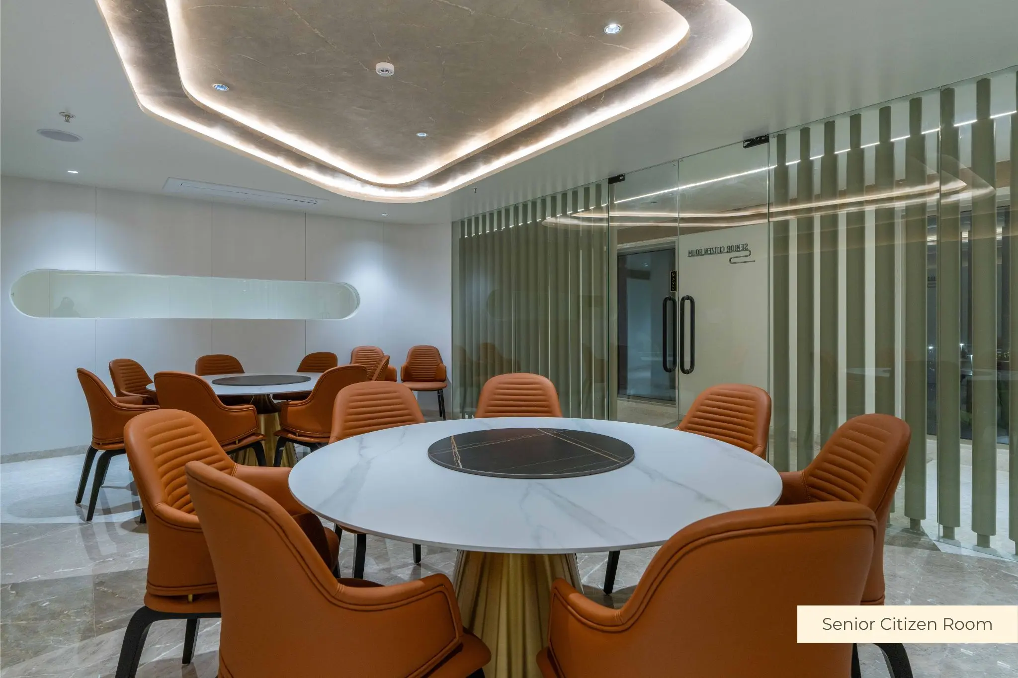Luxury apartments in Banjara Hills