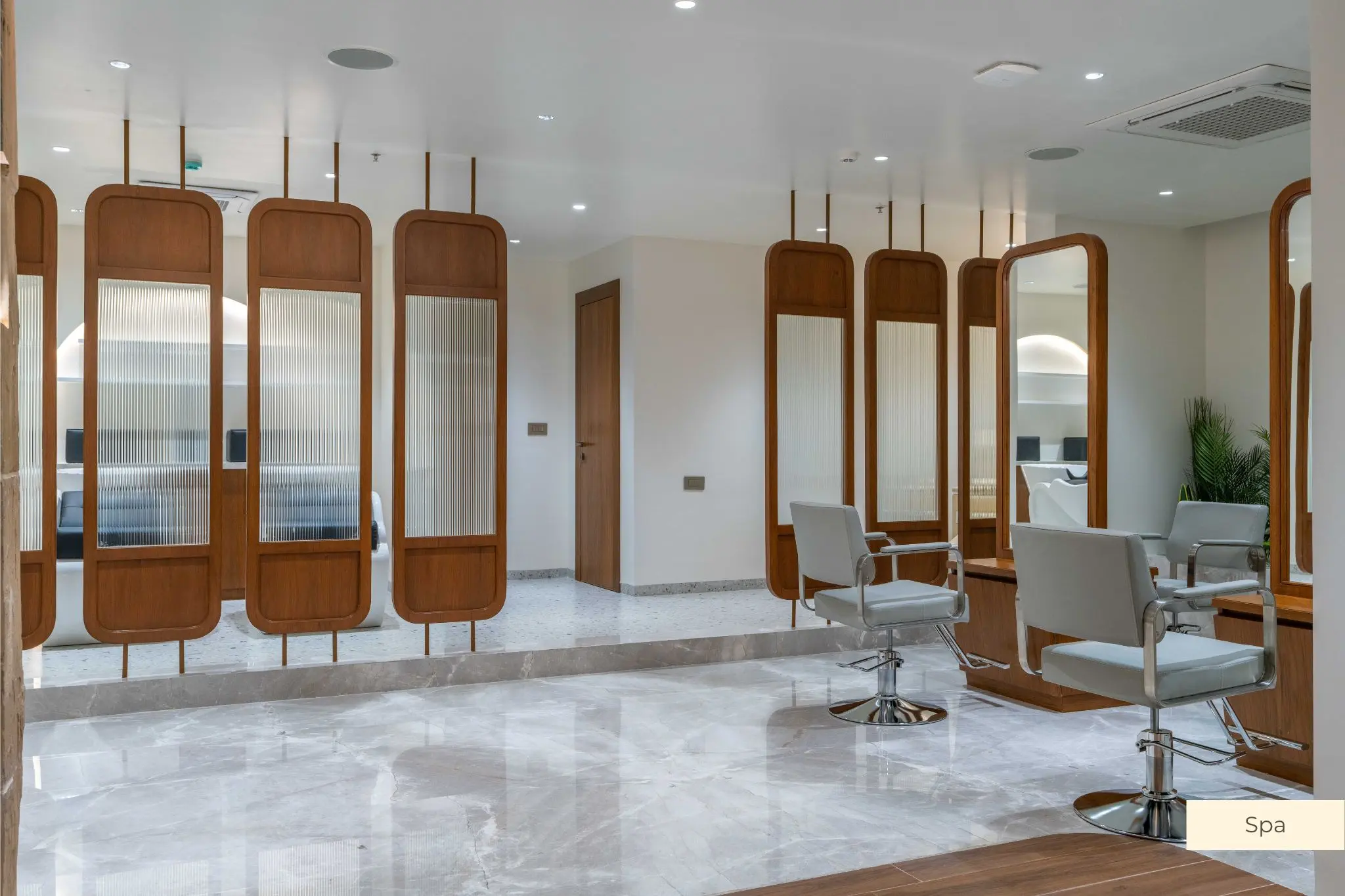 Luxury apartments in Banjara Hills