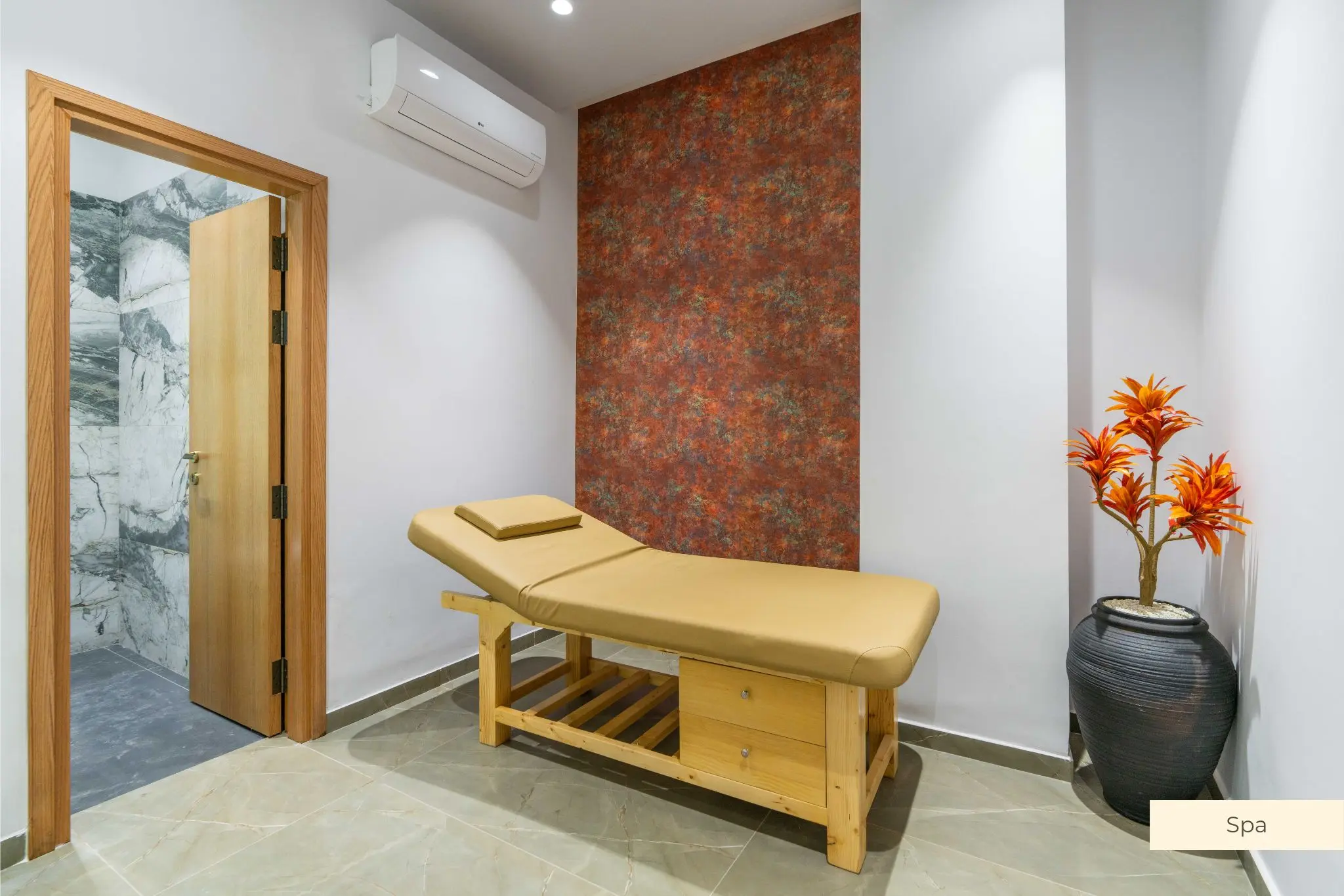 4BHK apartments in Somajiguda